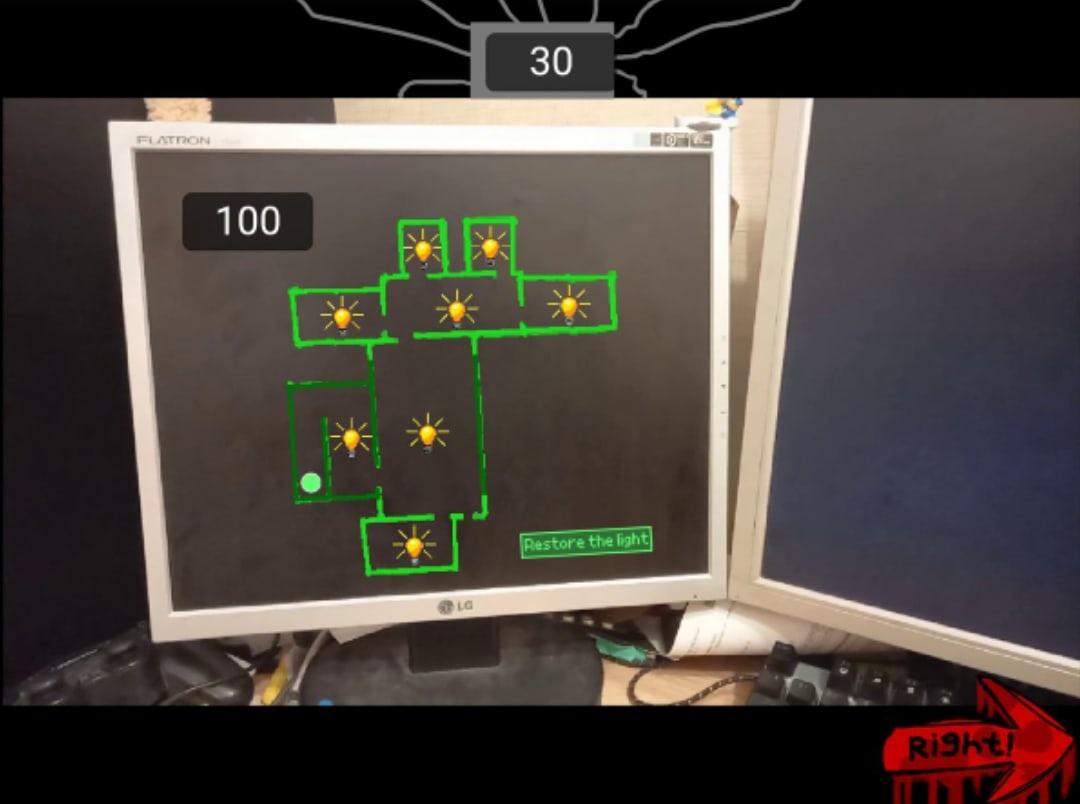 Five Days With Sanya Screenshot2