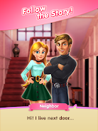 Word Mansion Screenshot3