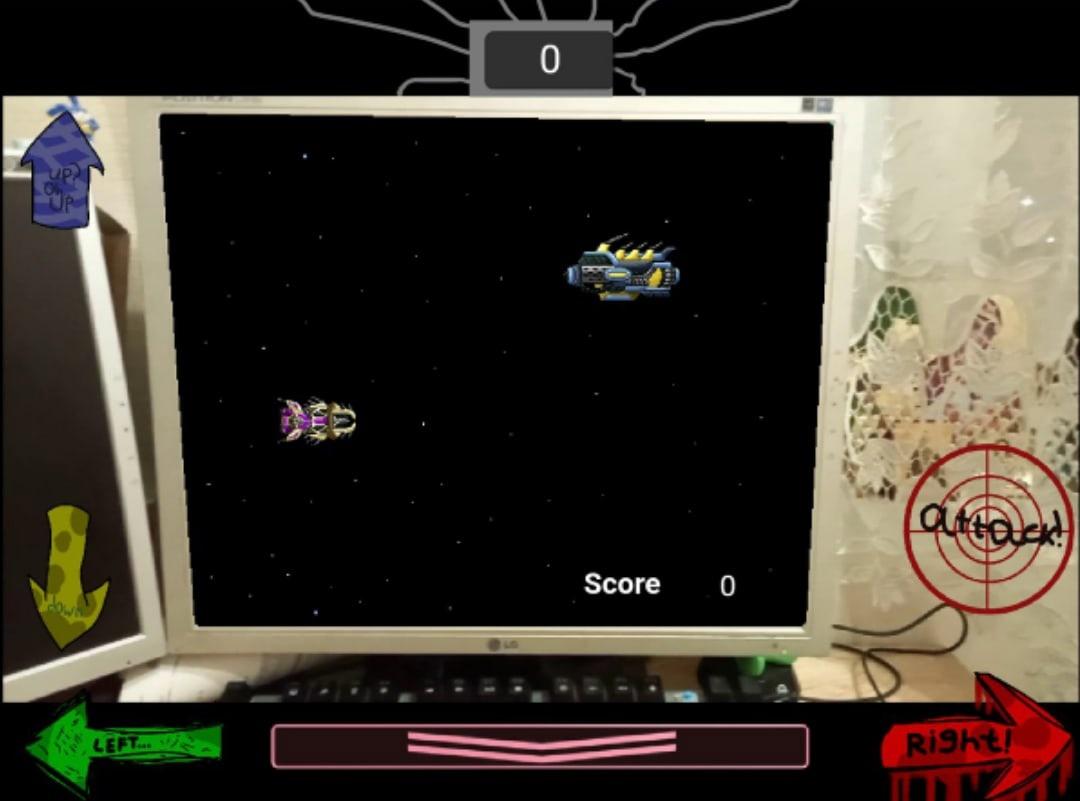 Five Days With Sanya Screenshot1