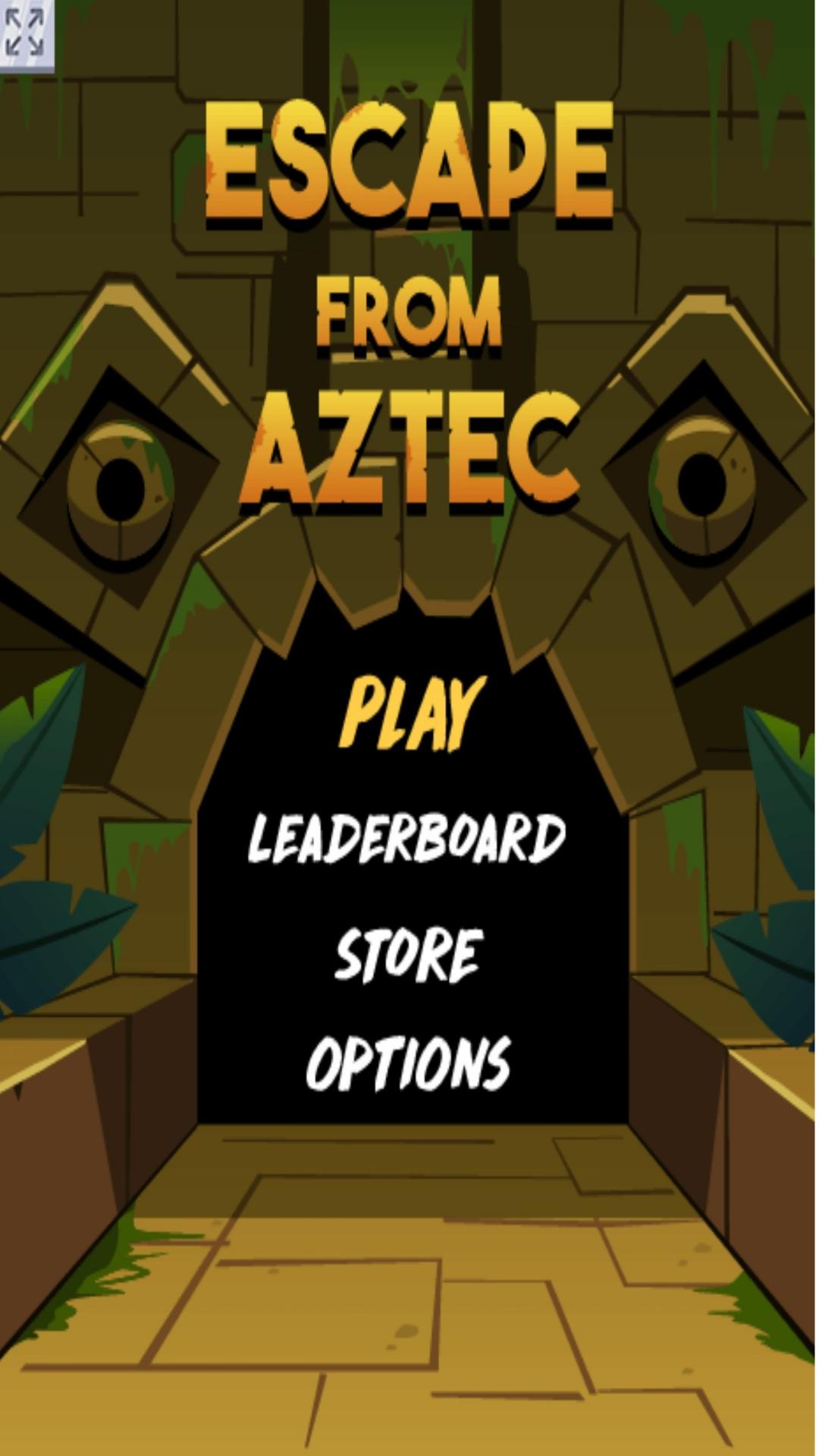 Escape Temple Run Game Screenshot2