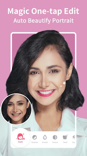 Perfect Me Screenshot2