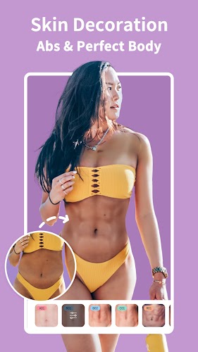 Perfect Me Screenshot3