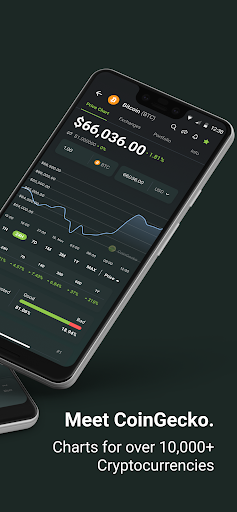 CoinGecko Screenshot2