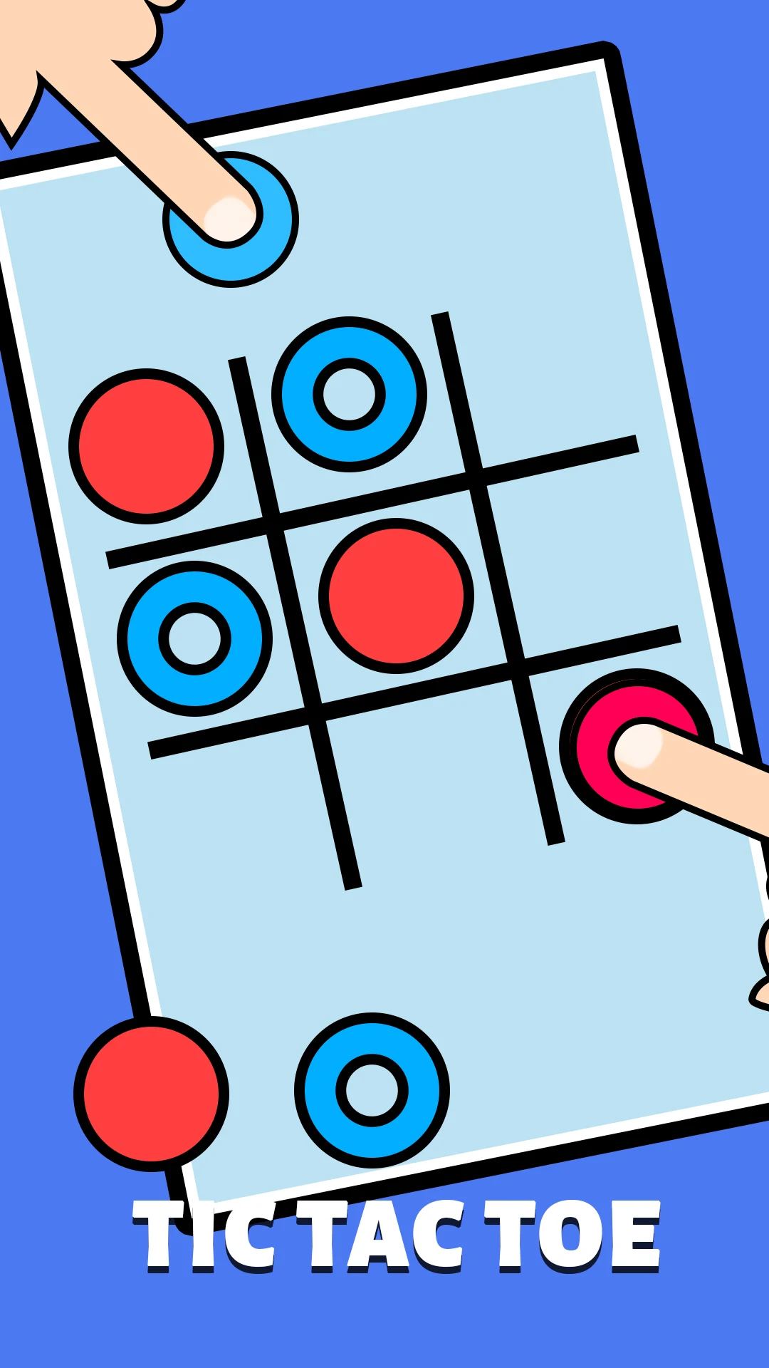 Antistress Two Player Battle Screenshot8