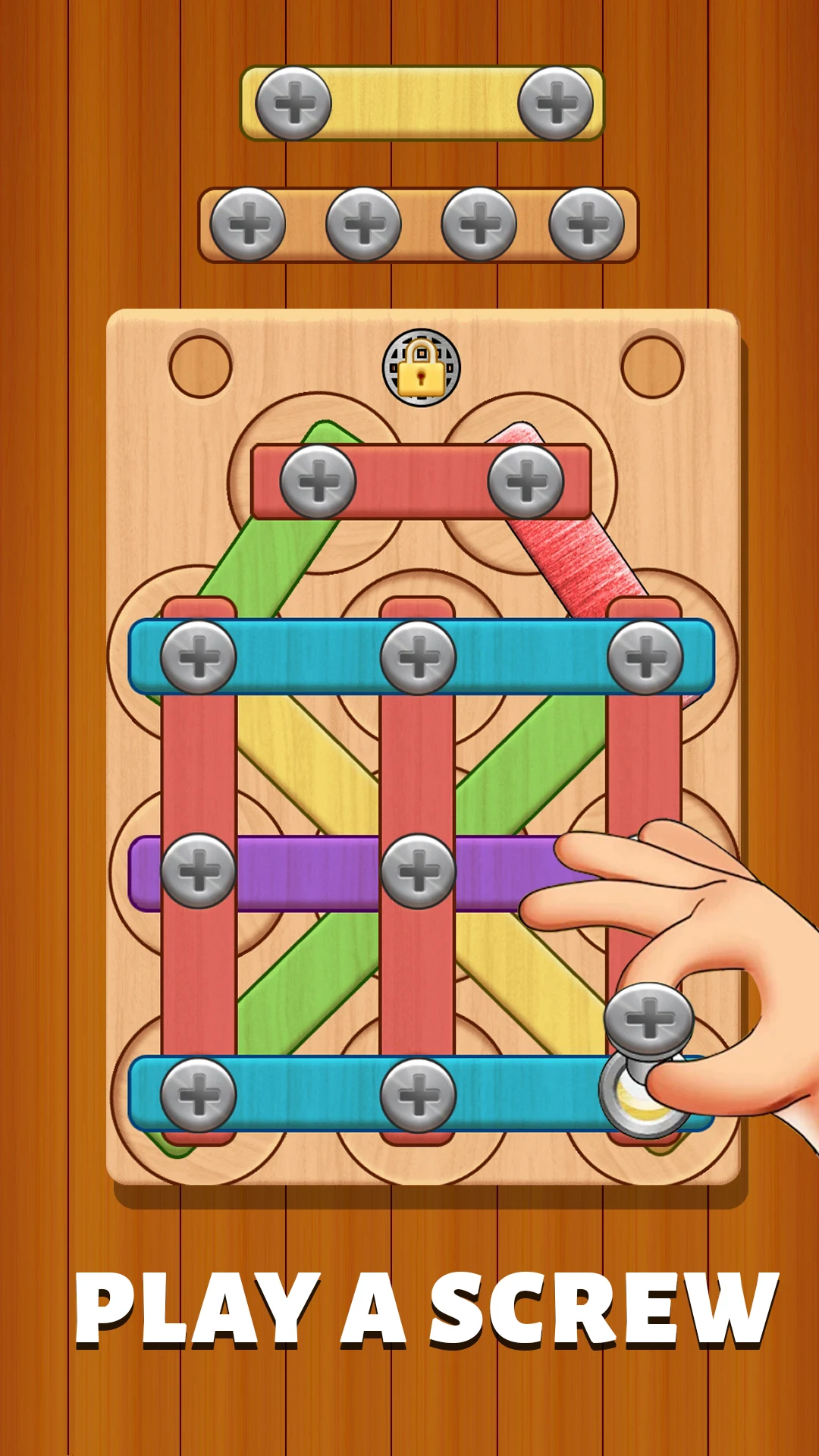 Antistress Two Player Battle Screenshot3