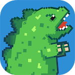 Legends of Monster APK