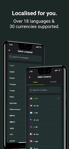 CoinGecko Screenshot8