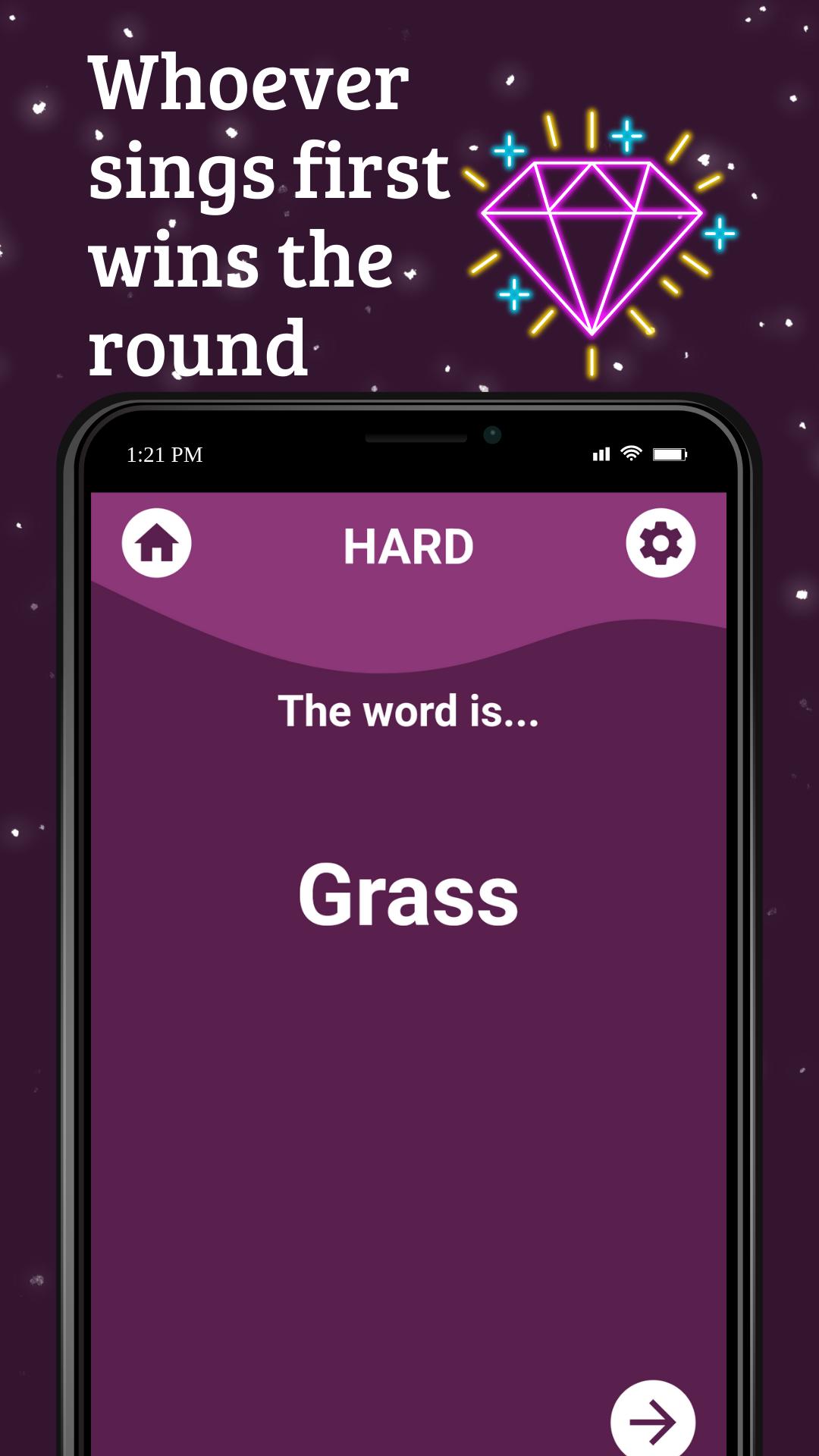 Sing a Song Screenshot5