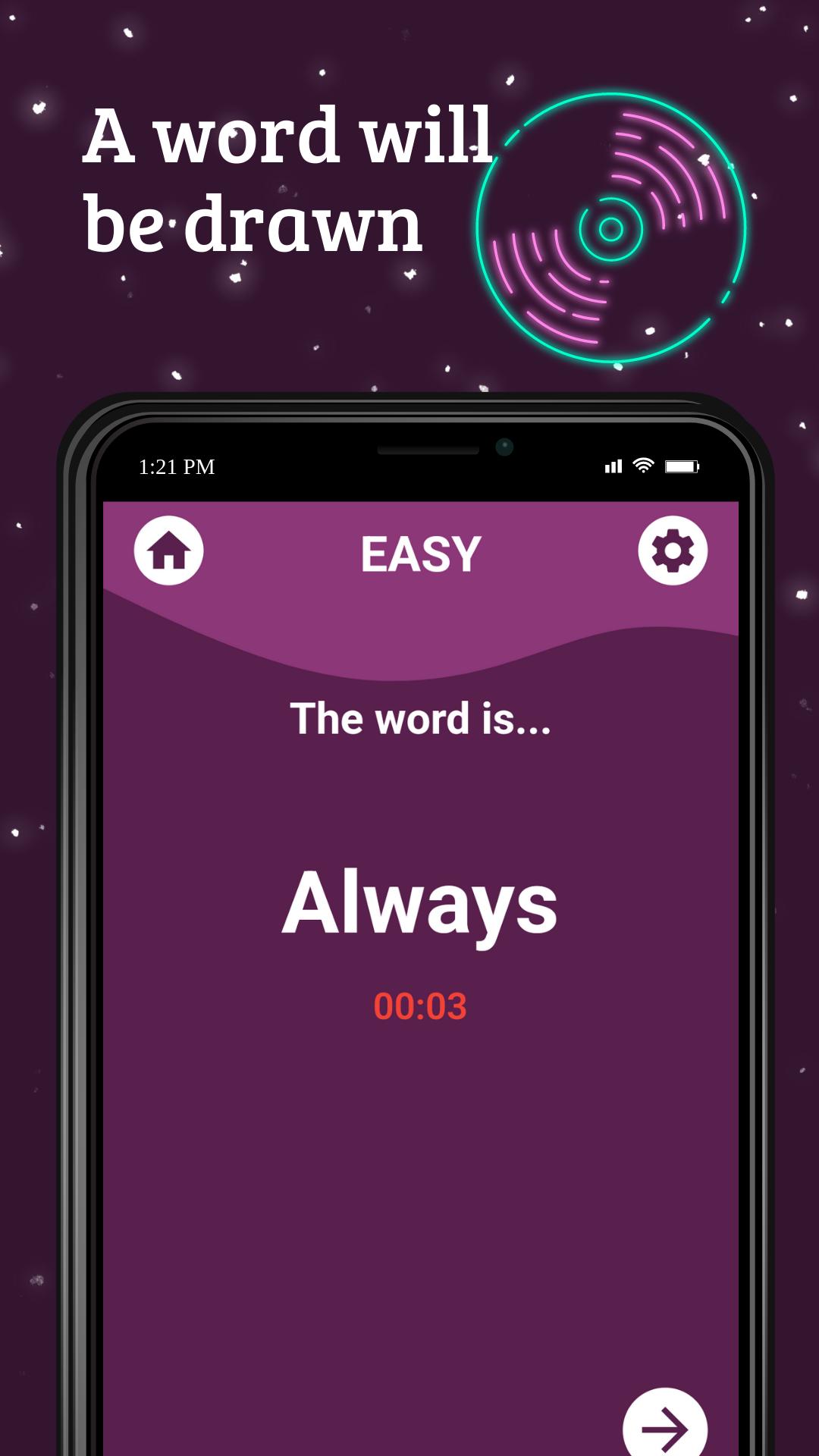 Sing a Song Screenshot3