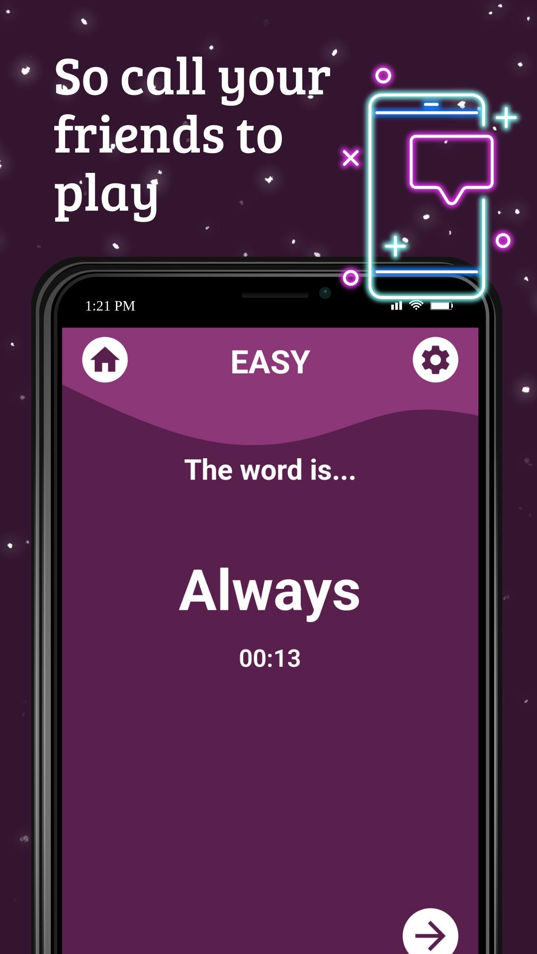 Sing a Song Screenshot2