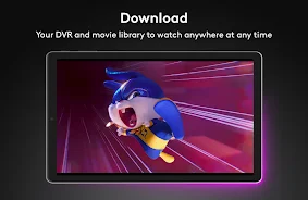 Xfinity Stream Screenshot10