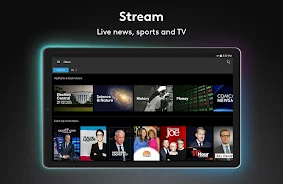Xfinity Stream Screenshot8