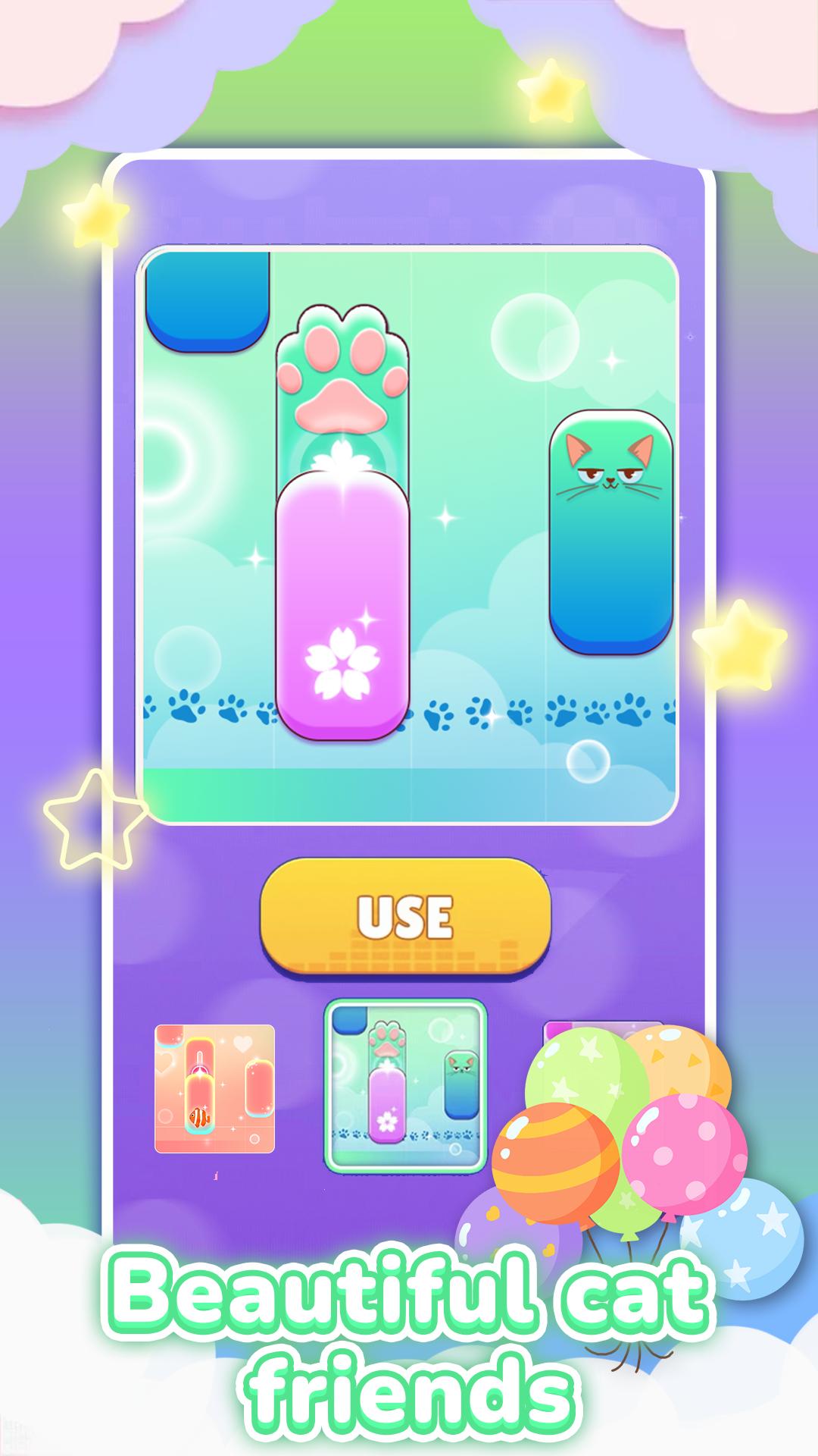 PopCat Tiles: Piano & Music Screenshot4