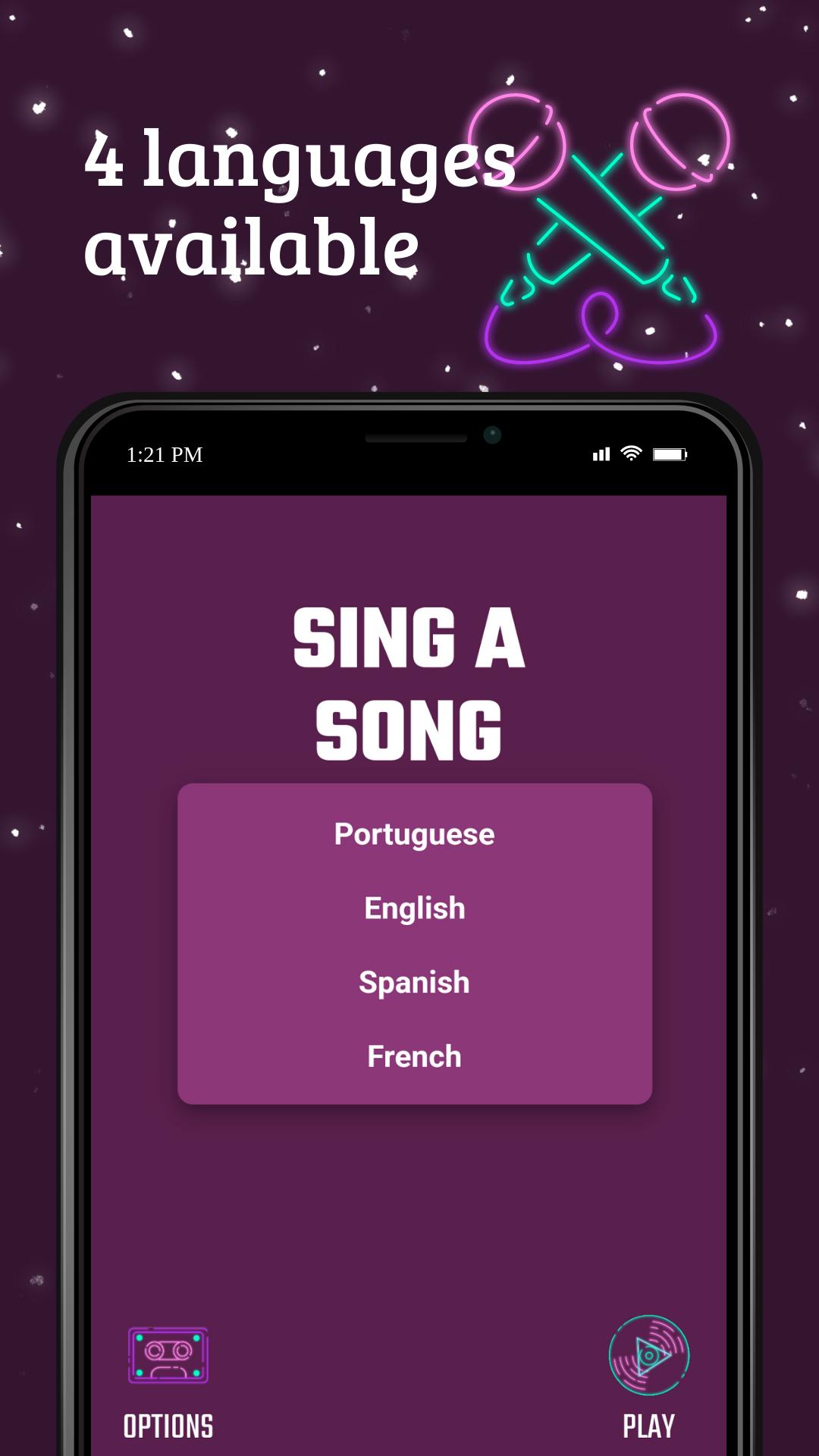 Sing a Song Screenshot7