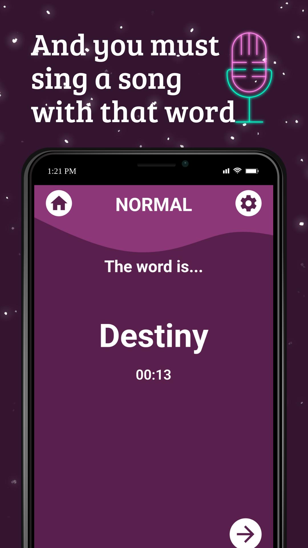 Sing a Song Screenshot4