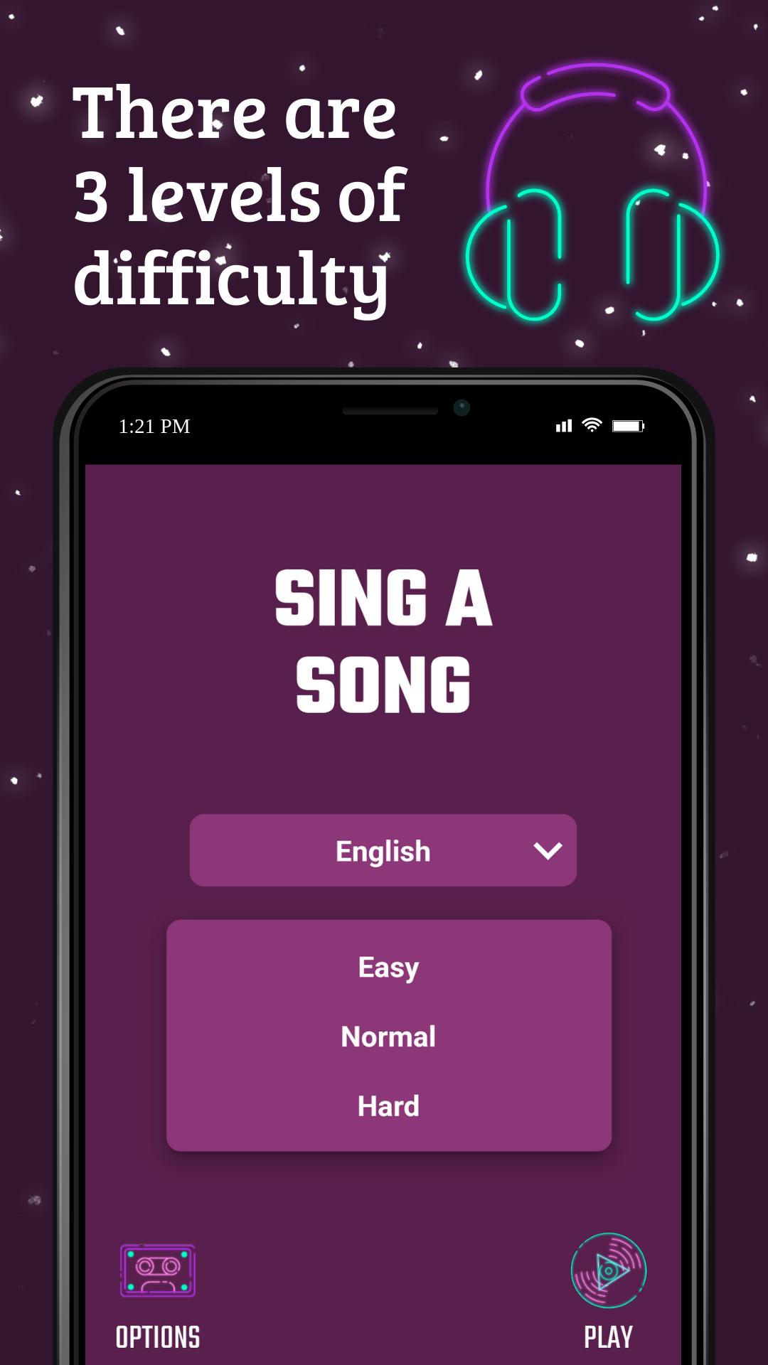 Sing a Song Screenshot6