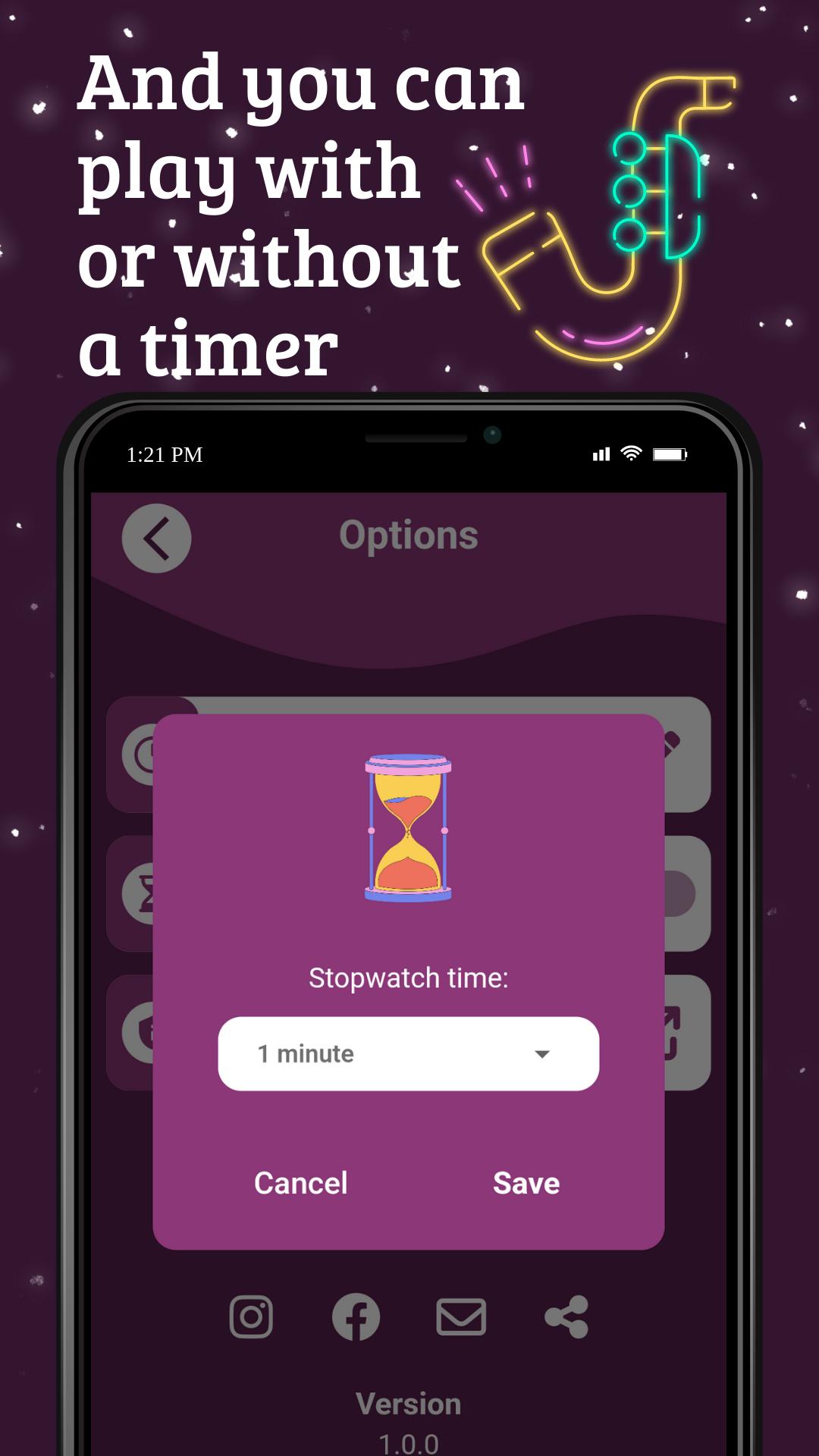 Sing a Song Screenshot8