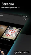 Xfinity Stream Screenshot7