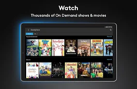 Xfinity Stream Screenshot6