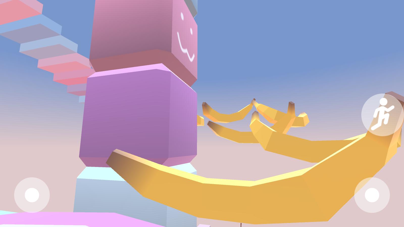 Girl's Easy Obby Screenshot3