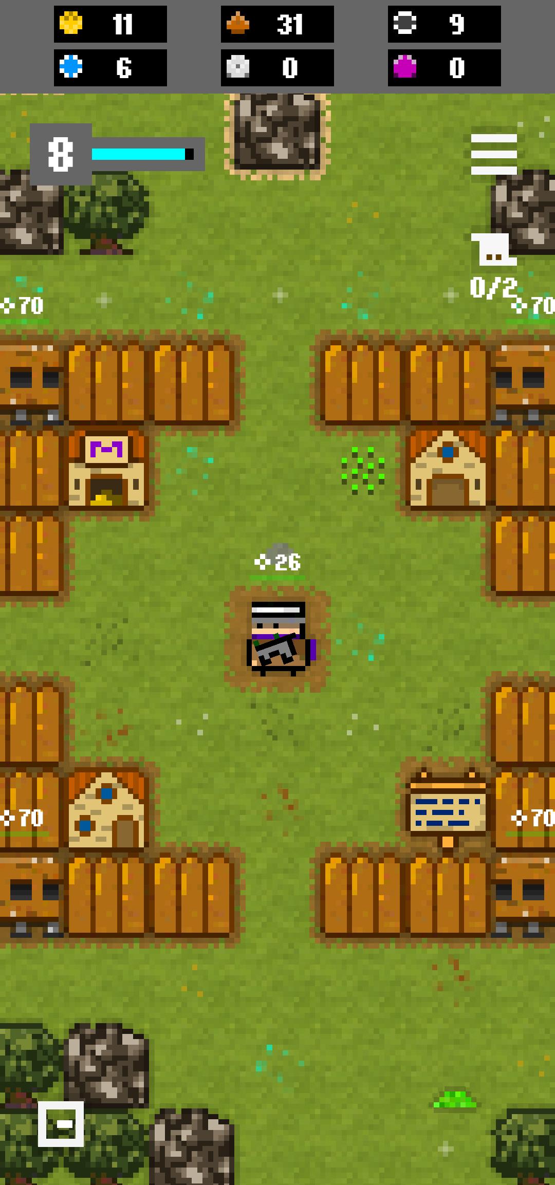 Pixel Plains Screenshot4