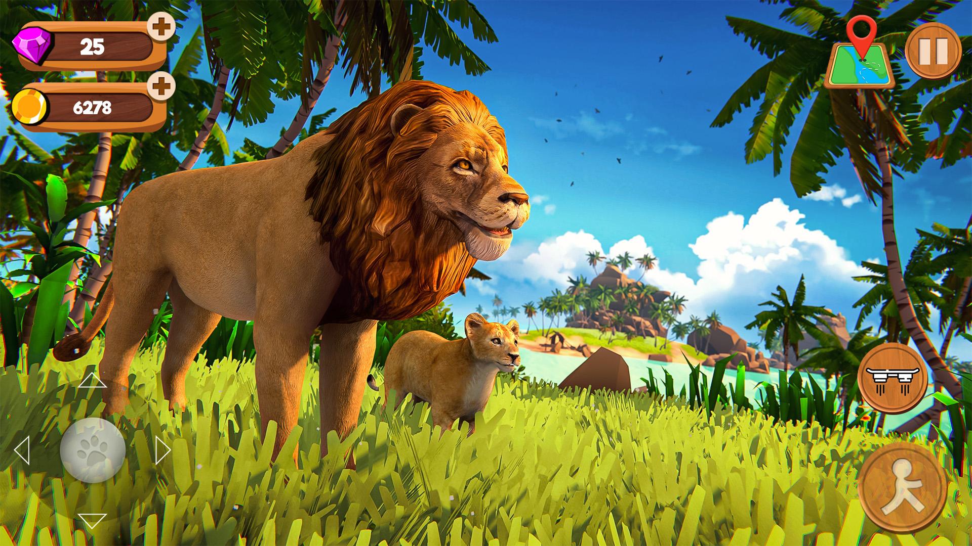 Zoo Keeper Craft Animal Park Screenshot3