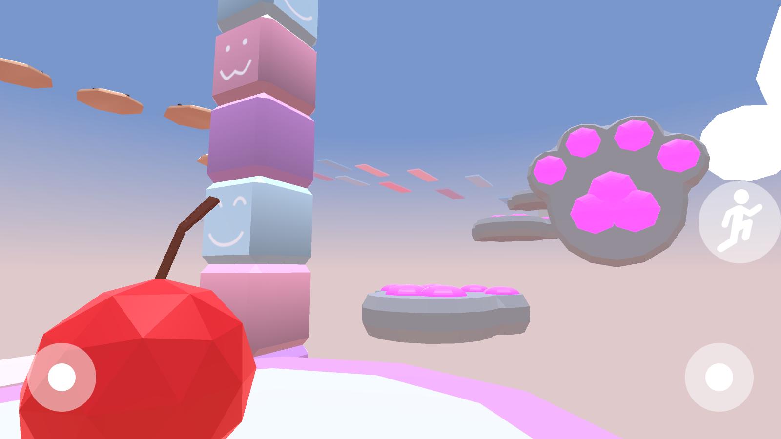 Girl's Easy Obby Screenshot4