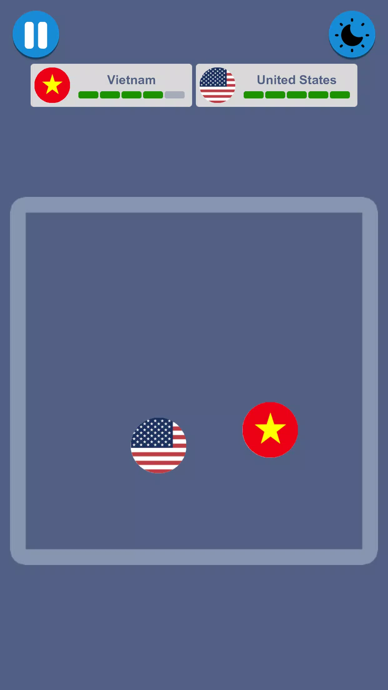 Ball Battle Clash Screenshot4