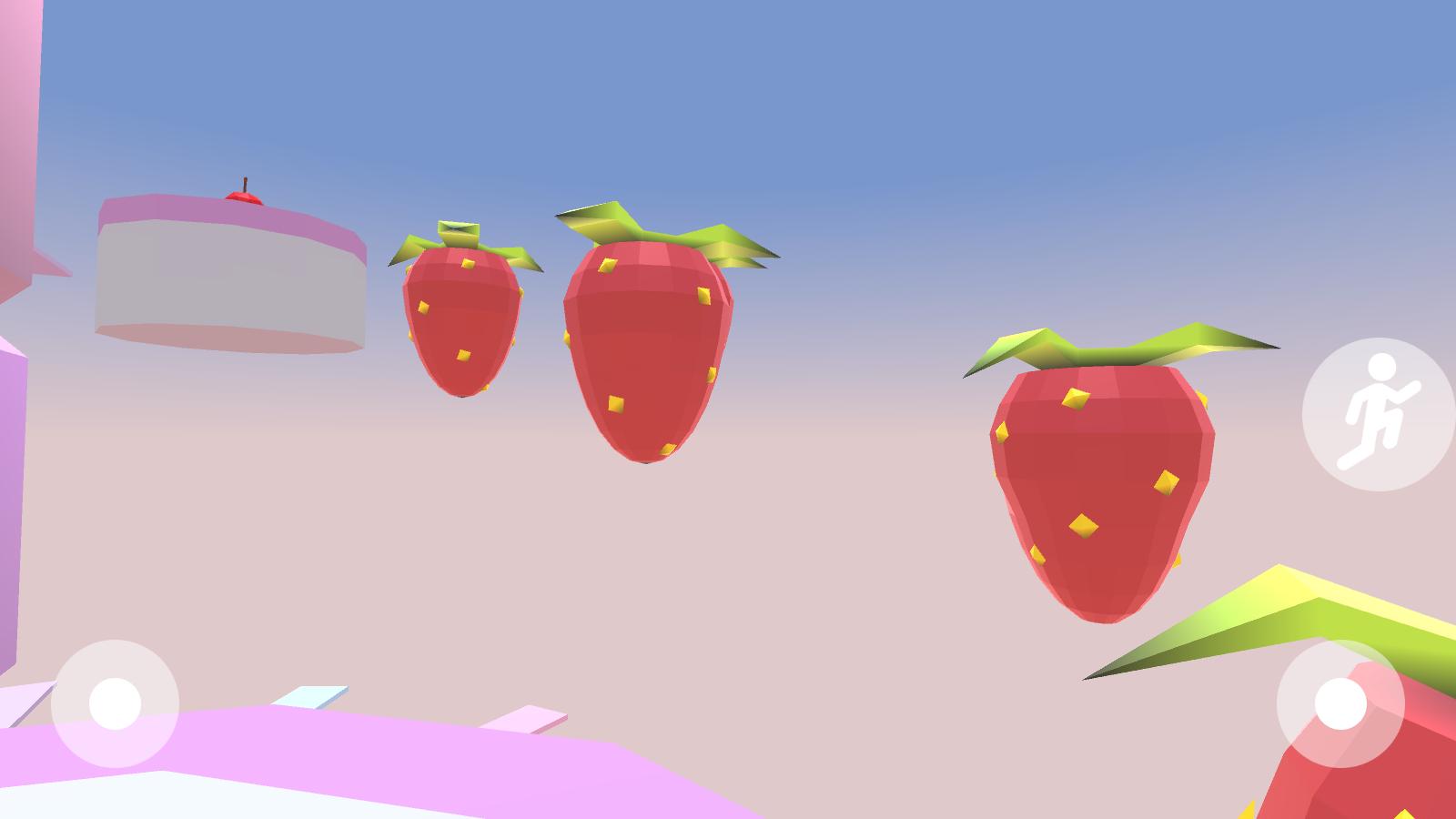 Girl's Easy Obby Screenshot2