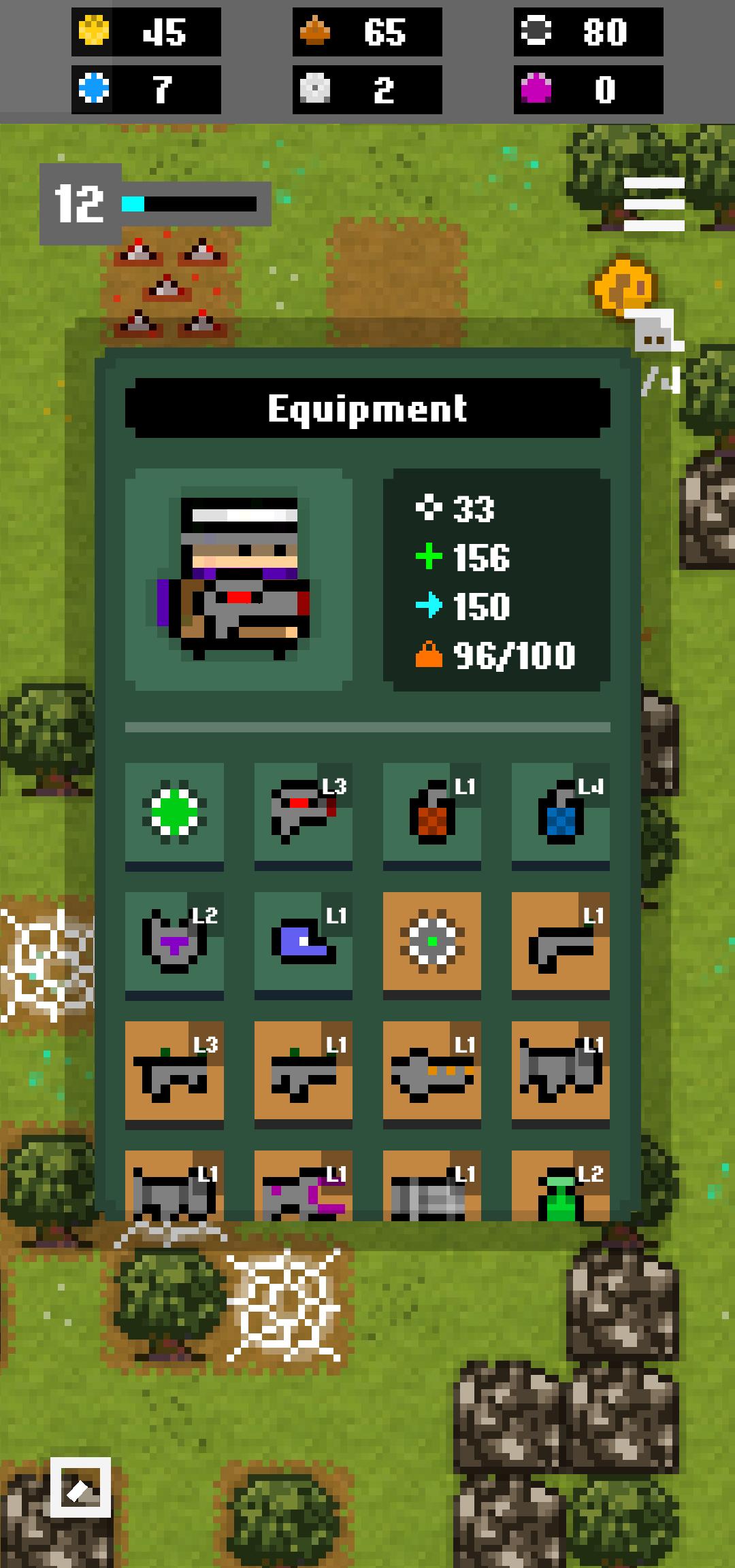 Pixel Plains Screenshot3