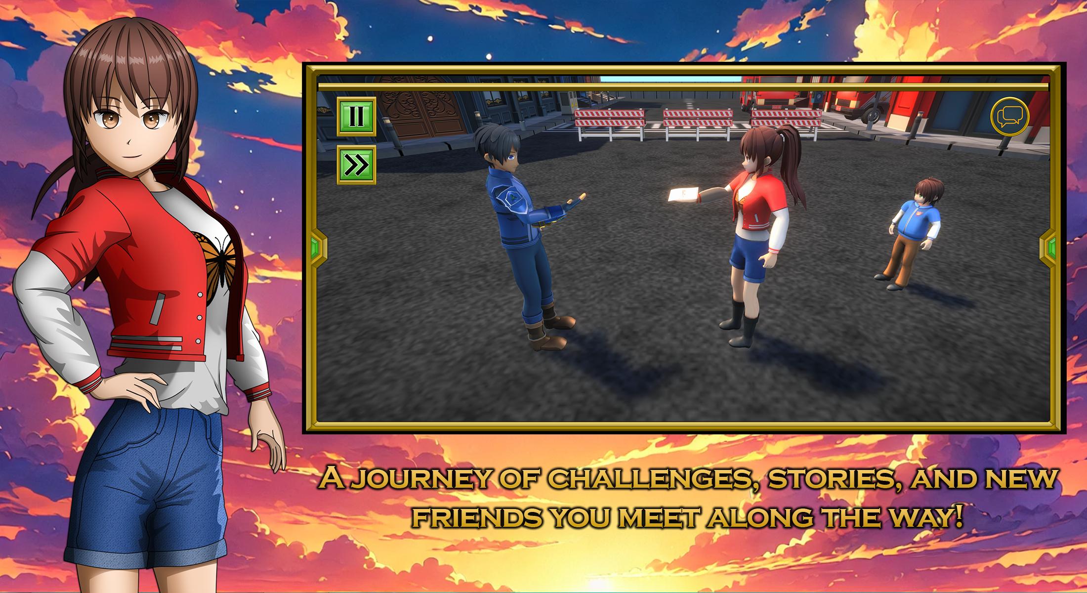 Altravira Adventure Screenshot3