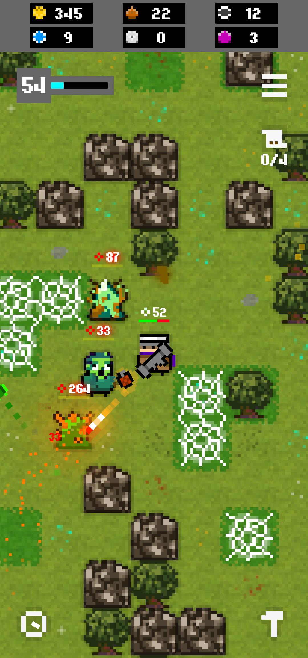 Pixel Plains Screenshot7