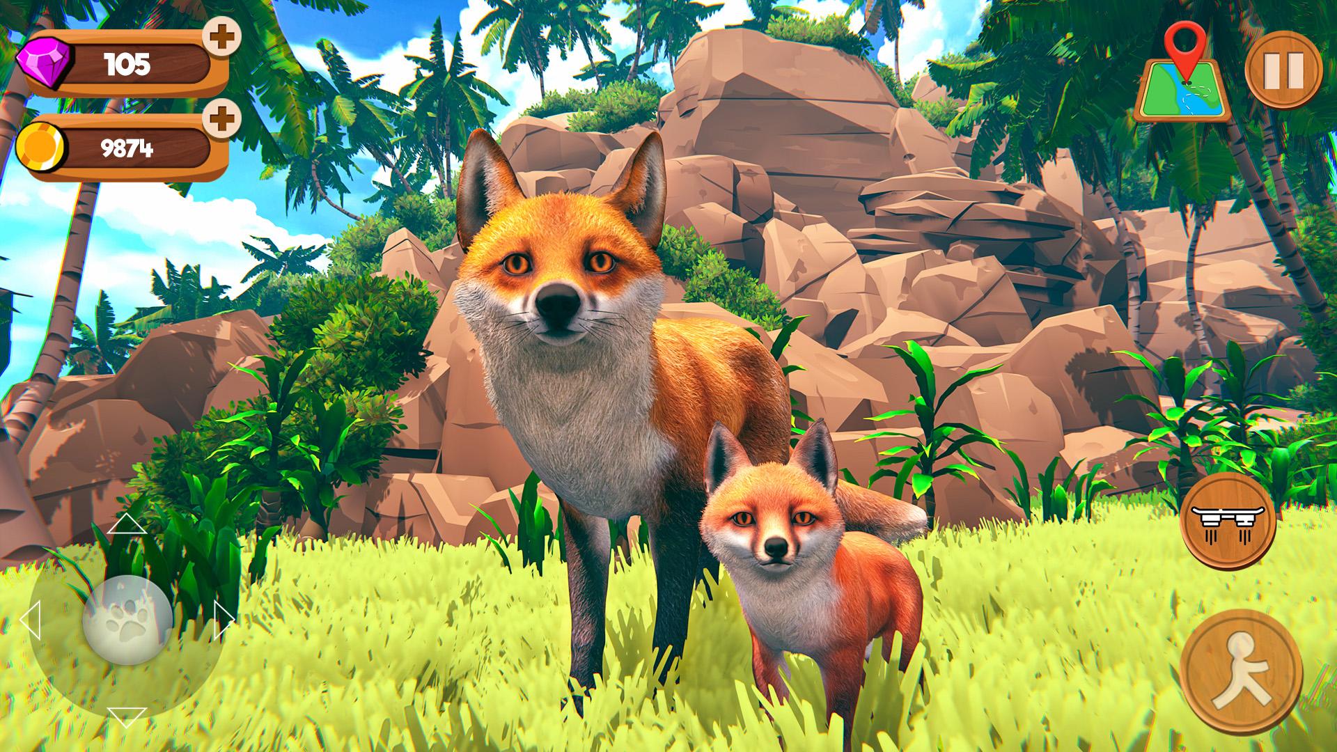 Zoo Keeper Craft Animal Park Screenshot6