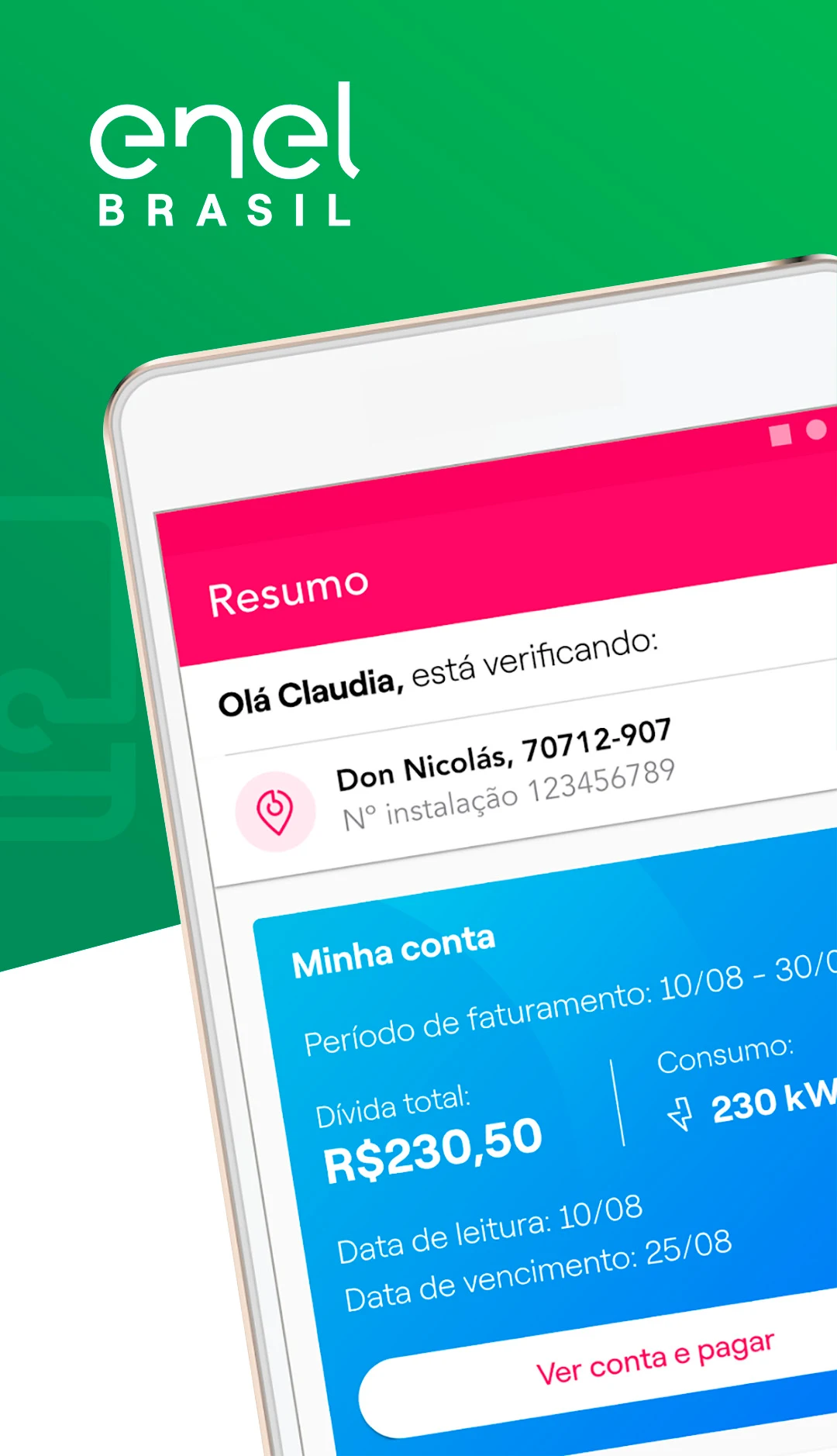 Enel Rio Screenshot1