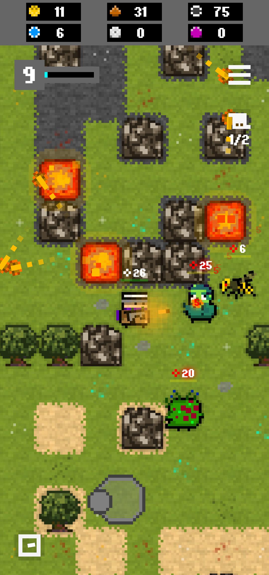 Pixel Plains Screenshot2