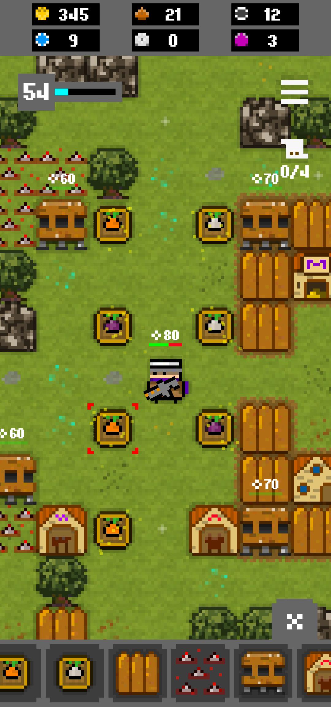 Pixel Plains Screenshot6