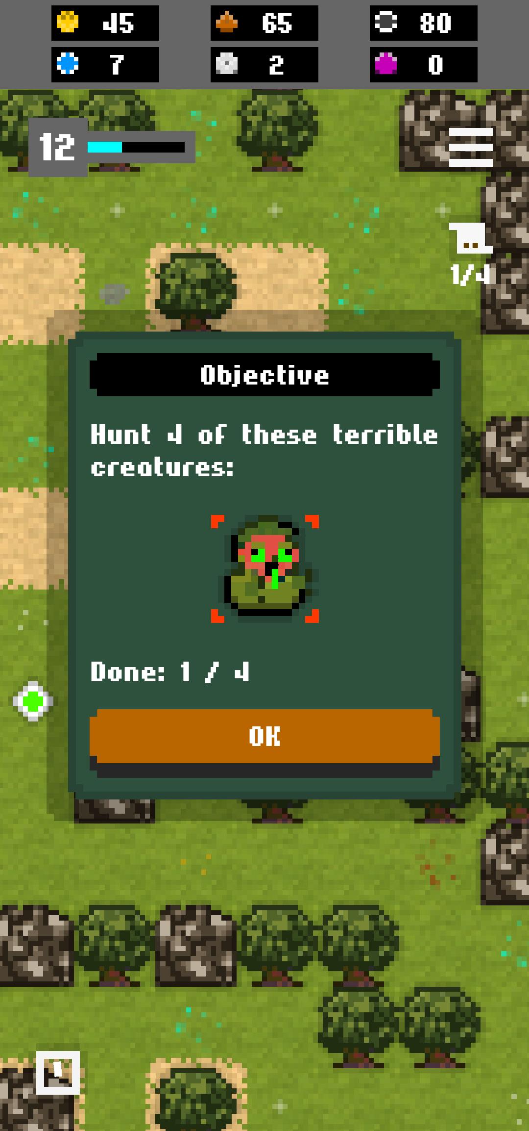 Pixel Plains Screenshot5