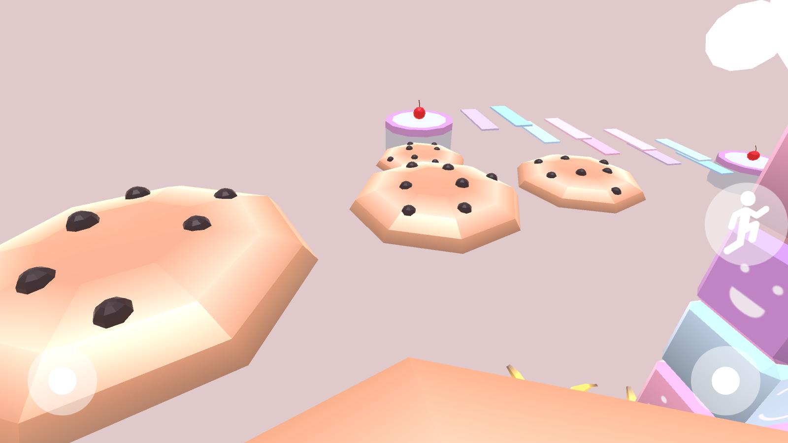 Girl's Easy Obby Screenshot5