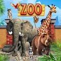 Zoo Keeper Craft Animal Park APK
