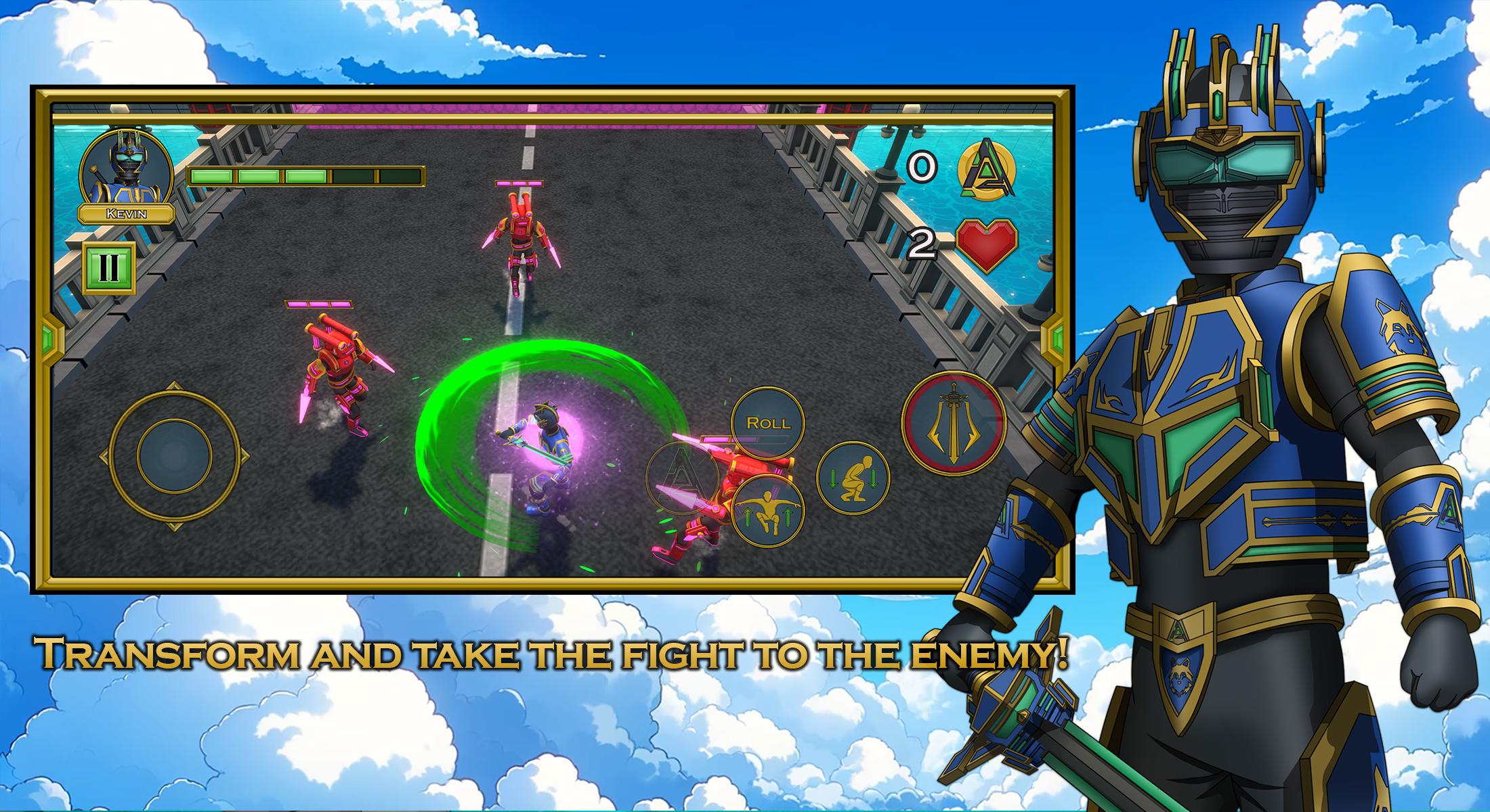 Altravira Adventure Screenshot2