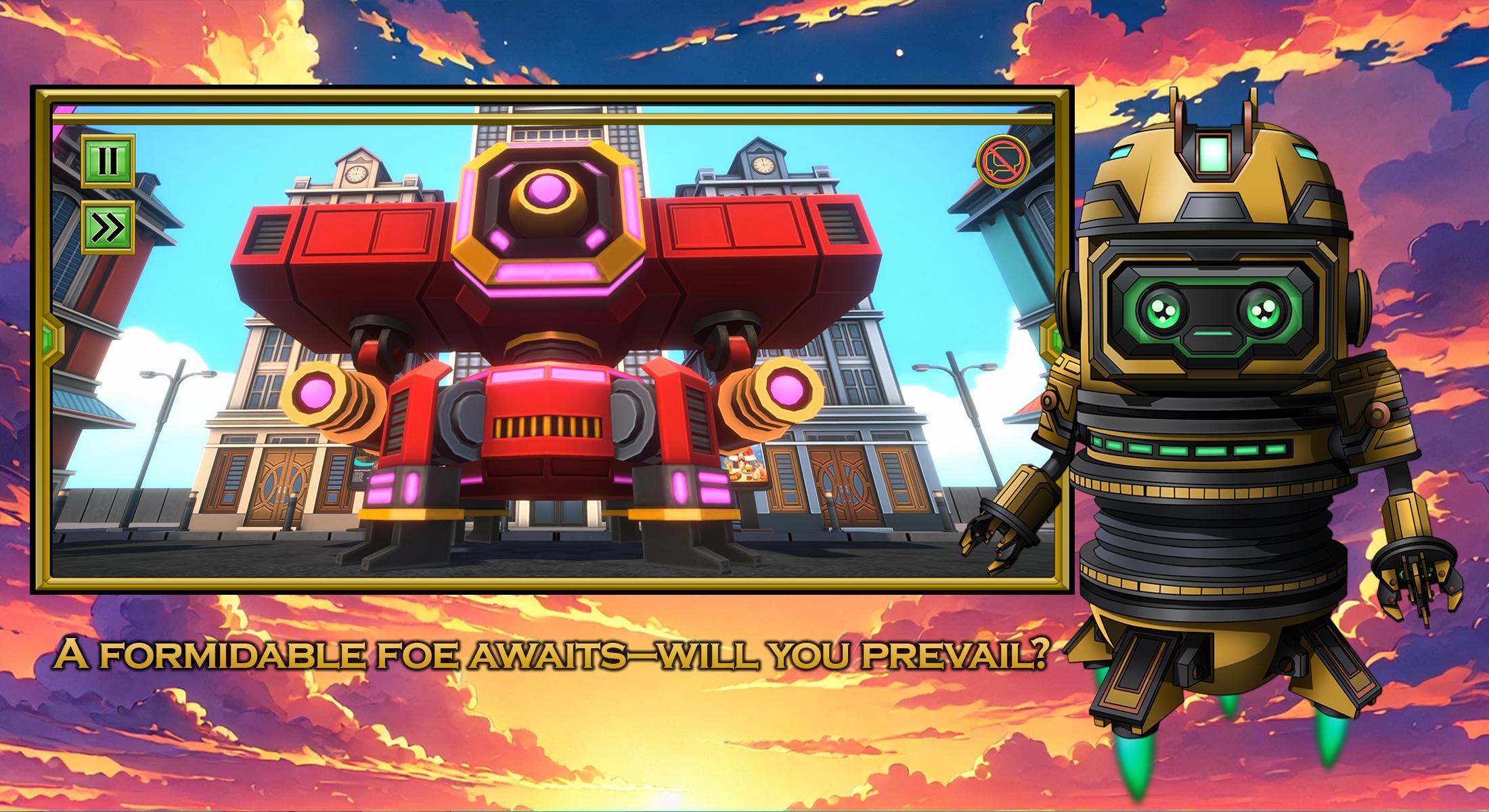 Altravira Adventure Screenshot4