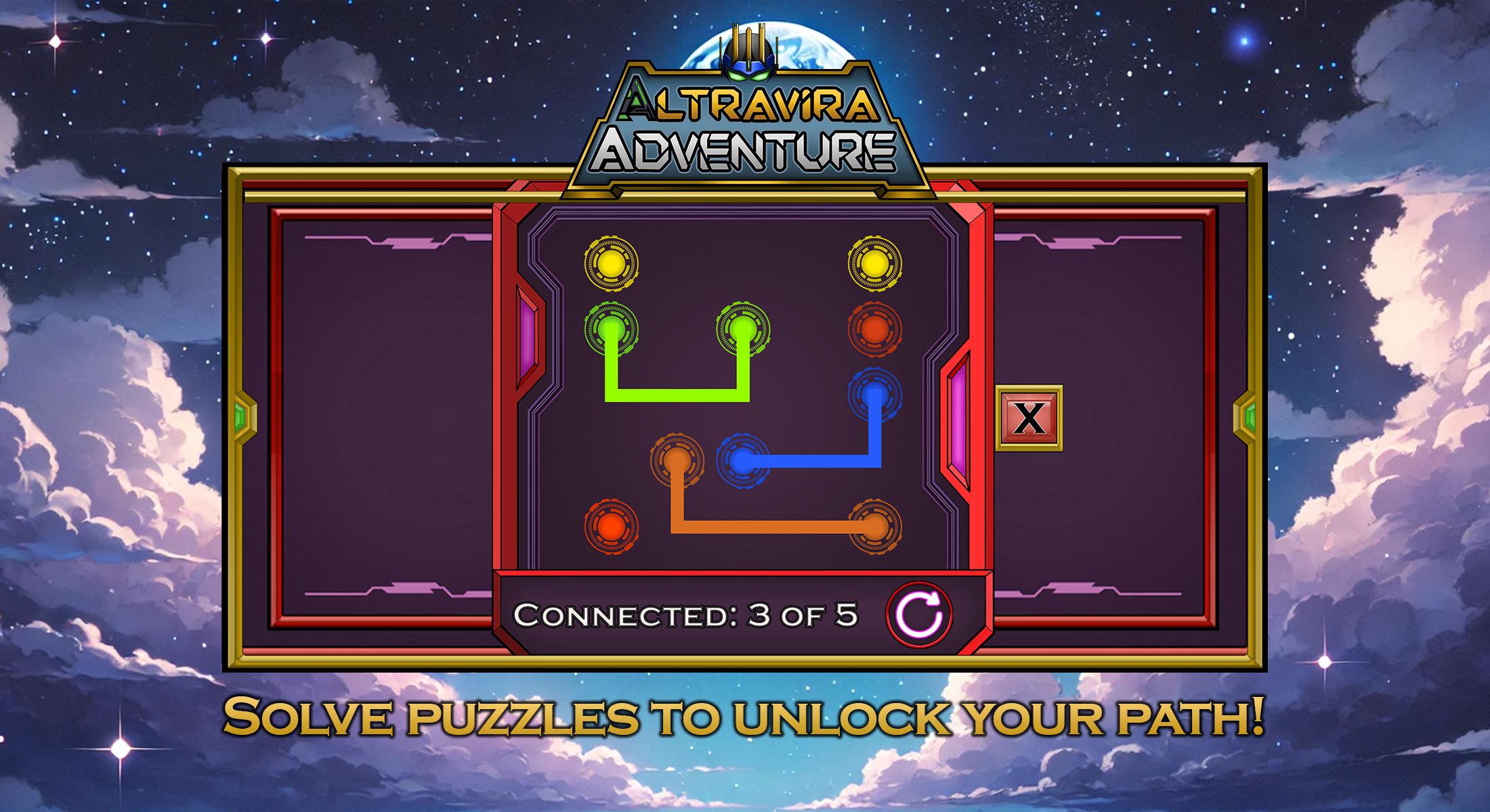 Altravira Adventure Screenshot6