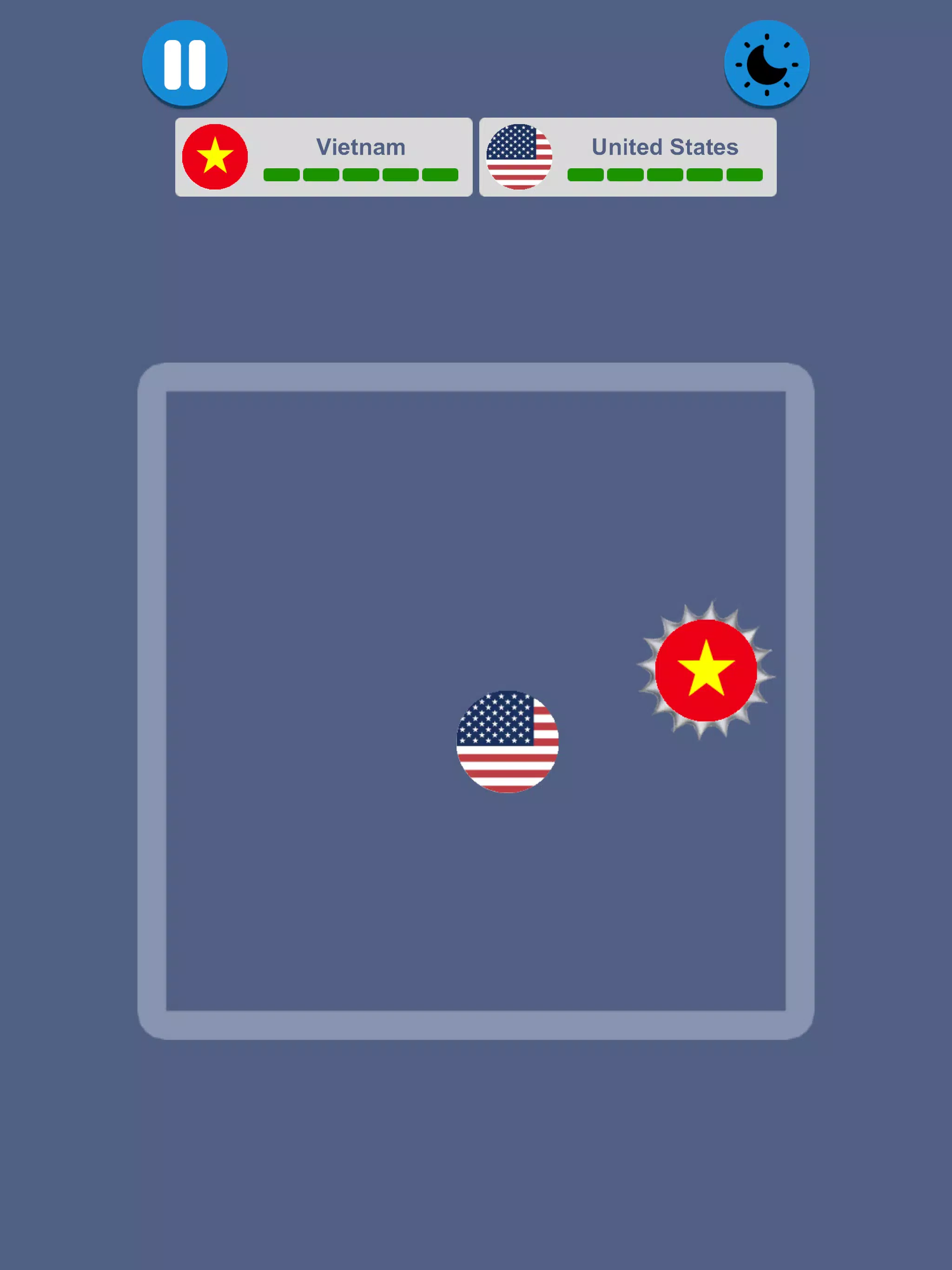 Ball Battle Clash Screenshot5