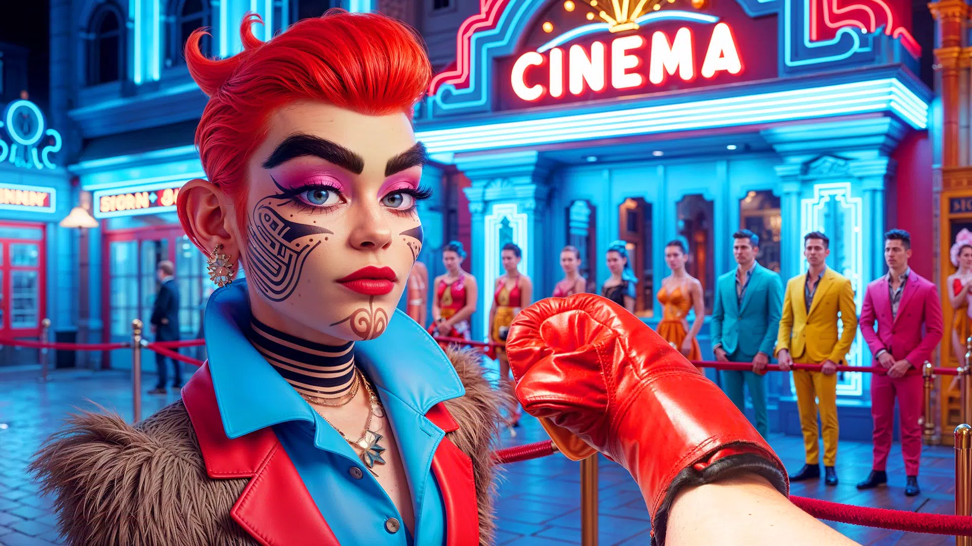 Supermarket Security Pranks Screenshot5