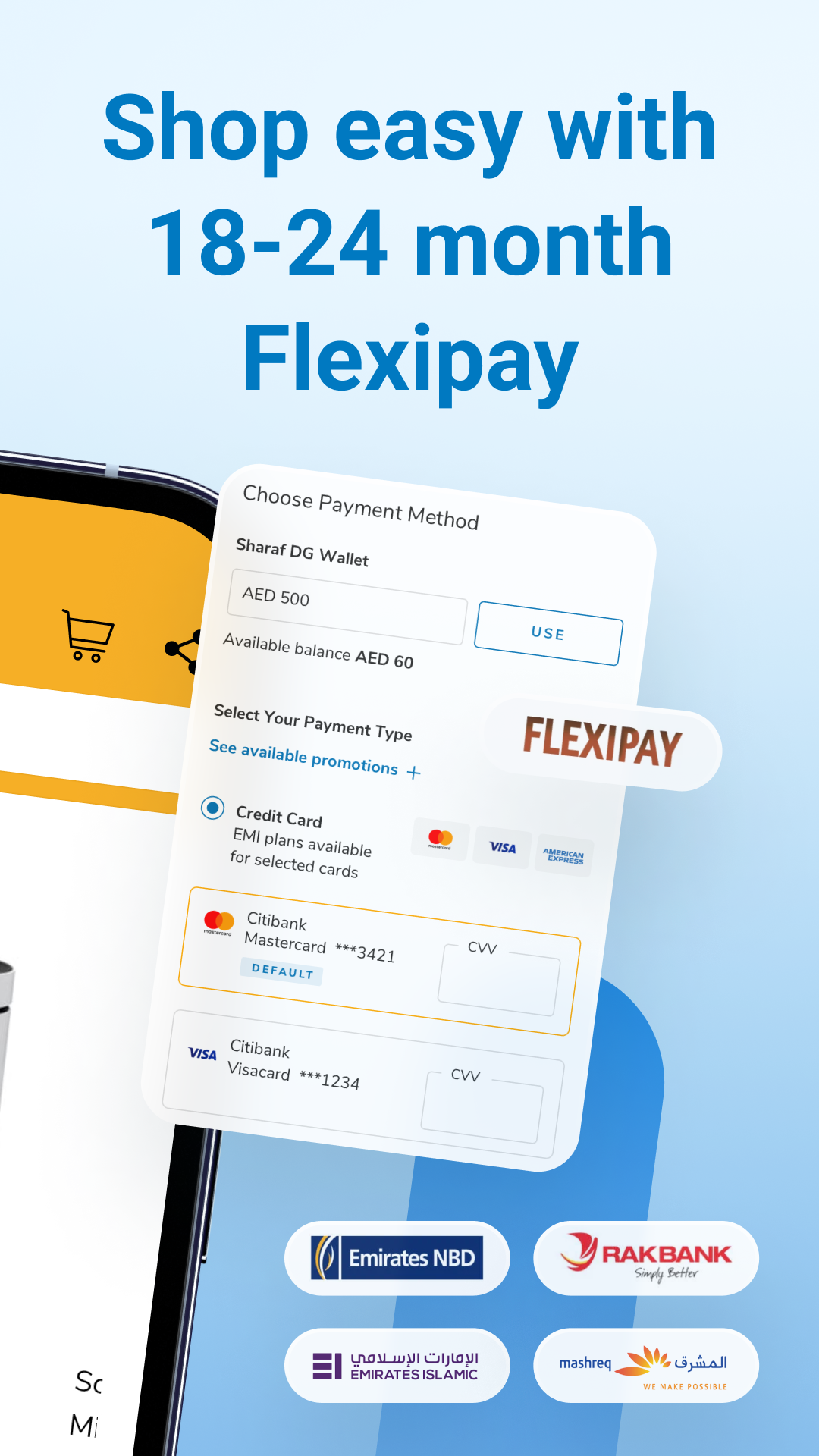 Sharaf DG Screenshot5