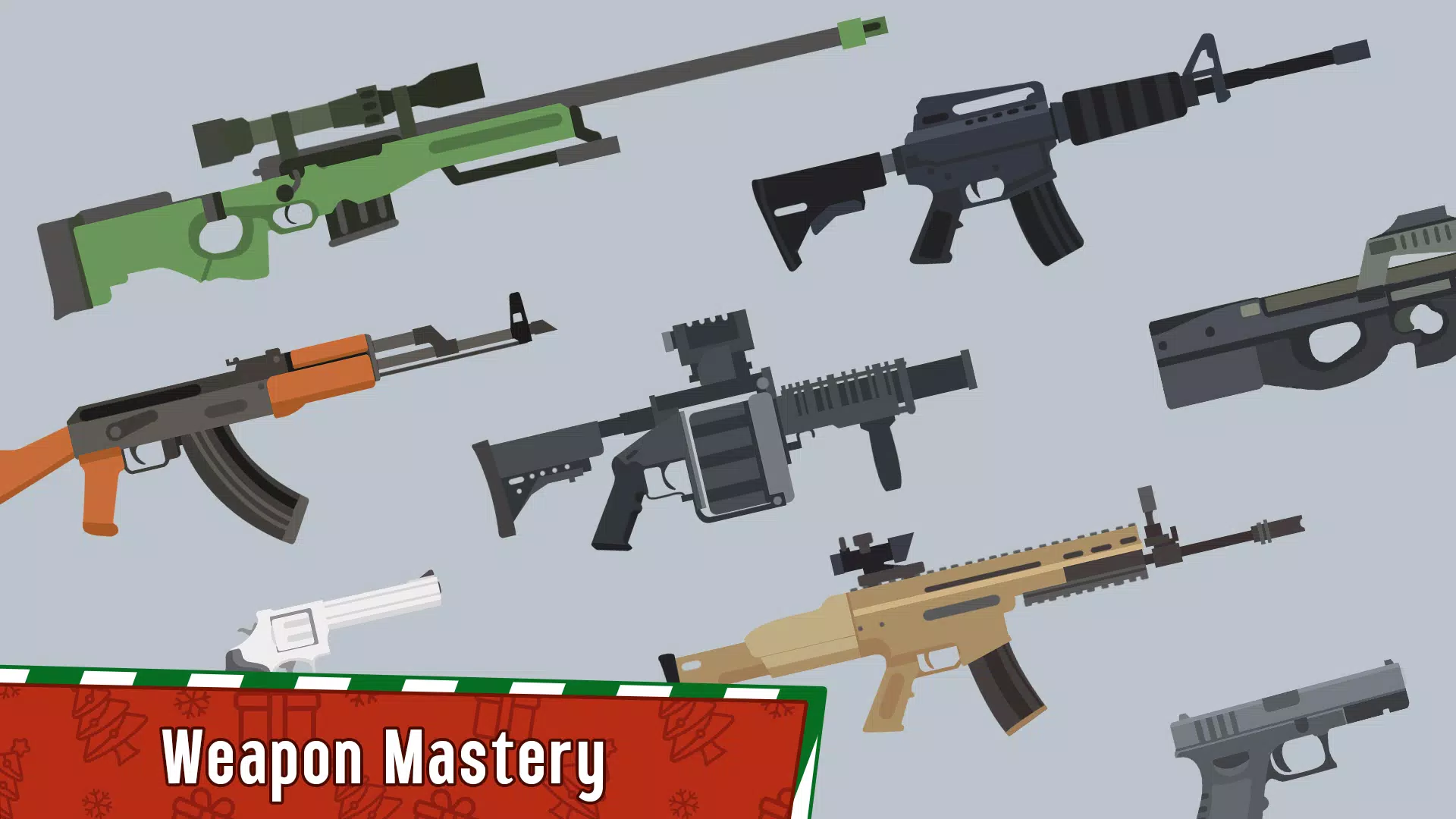 Zombie Defense: Idle Survivors Screenshot4