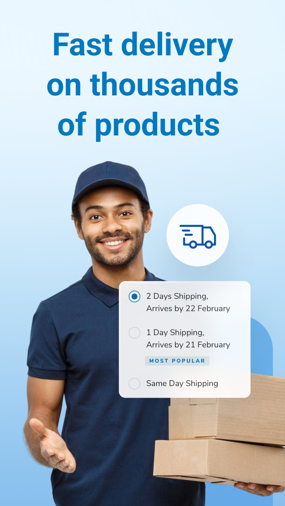 Sharaf DG Screenshot6