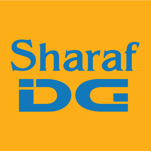 Sharaf DG APK