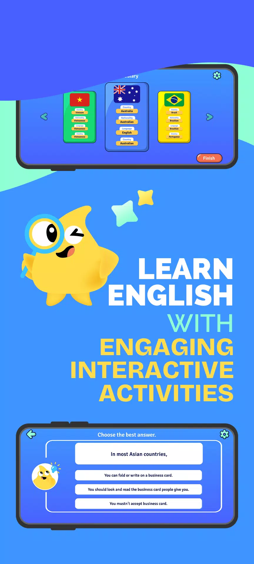 Starfish Academy Screenshot5