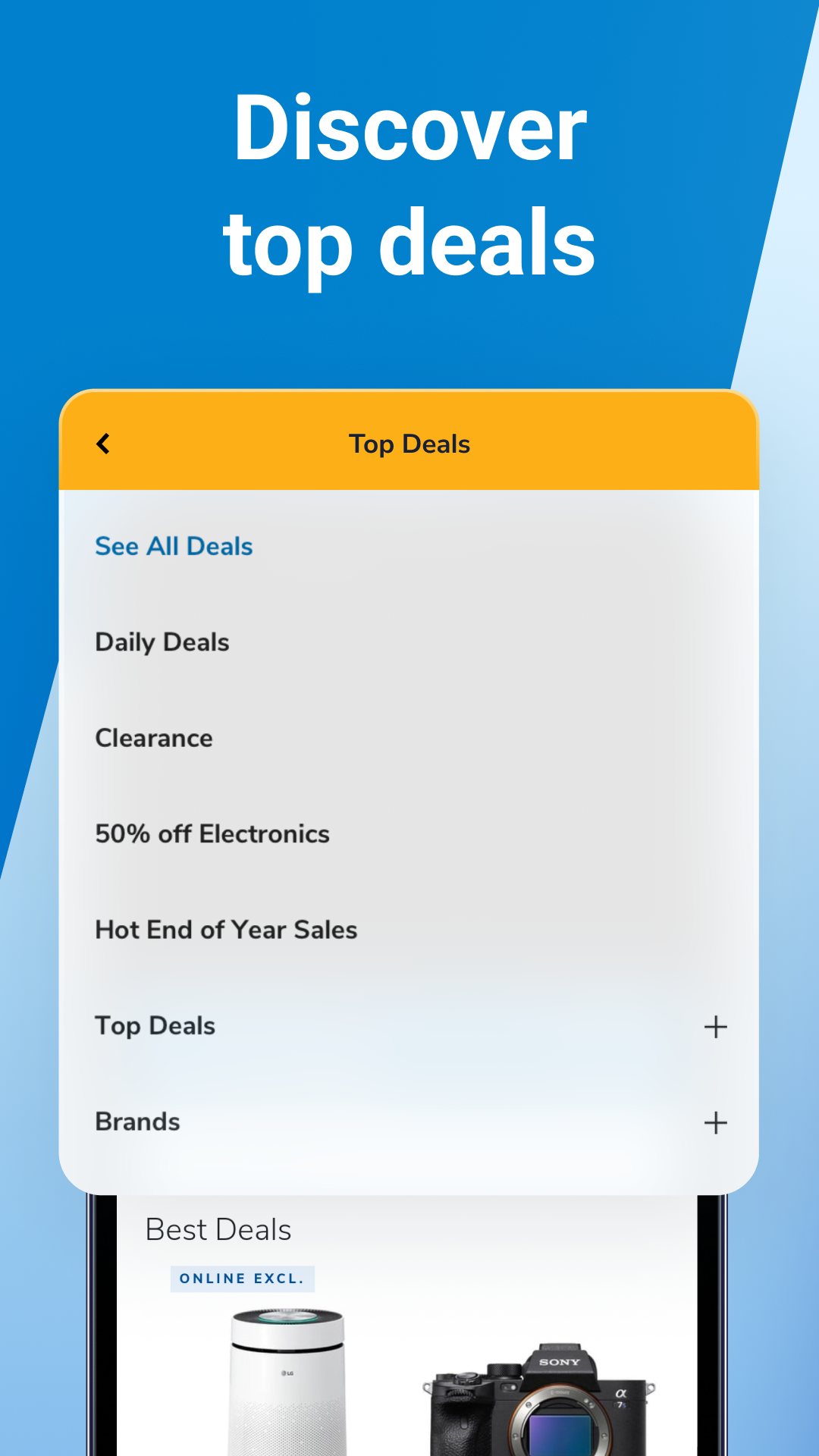 Sharaf DG Screenshot3